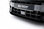 Lip delantero Street Pro Cupra León ST / Hatchback Mk1 Facelift