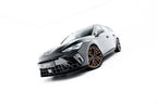Lip delantero Street Pro Cupra León ST / Hatchback Mk1 Facelift