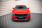 Front Lip Street Pro Dodge Charger RT Mk7 Facelift