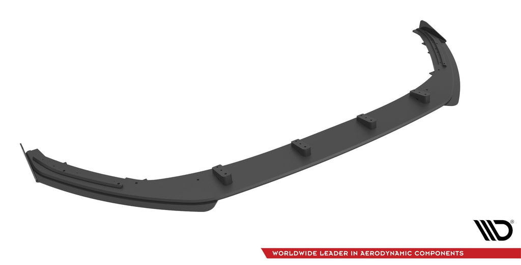 Lip Delantero Street Pro + Flaps Audi A3 8Y