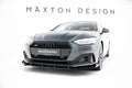Lip Delantero Street Pro + Flaps Audi A5 F5 Facelift