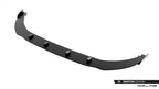 Front Lip Street Pro + Flaps Audi A5 S-Line / S5 Saloon / Sedan / Avant B10
