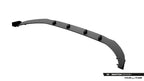 Front Lip Street Pro + Flaps Audi A5 S-Line / S5 Saloon / Sedan / Avant B10