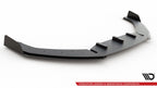 Lip Delantero Street Pro + Flaps Audi RS3 8V Sportback