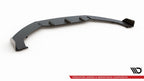 Lip Delantero Street Pro + Flaps Audi RS3 8V Sportback