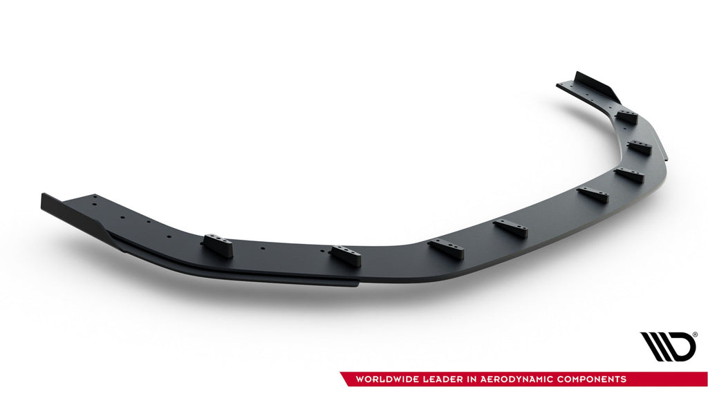 Lip Delantero Street Pro + Flaps Audi RS3 Sportback 8Y Facelift