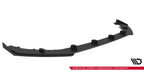 Lip Delantero Street Pro + Flaps Audi RS5 Coupé / Sportback F5