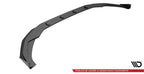 Lip Delantero Street Pro + Flaps Audi S3 / A3 S-Line 8Y