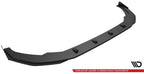 Lip Delantero Street Pro + Flaps Audi S3 / A3 S-Line 8Y