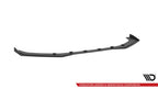 Lip Delantero Street Pro + Flaps Audi S3 / A3 S-Line Berlina / Sedán 8V