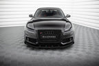 Lip Delantero Street Pro + Flaps Audi S5 / A5 S-Line 8T