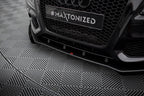Lip Delantero Street Pro + Flaps Audi S5 / A5 S-Line 8T