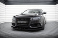 Lip Delantero Street Pro + Flaps Audi S5 / A5 S-Line 8T