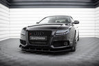 Lip Delantero Street Pro + Flaps Audi S5 / A5 S-Line 8T
