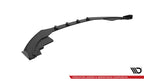 Lip Delantero Street Pro + Flaps Audi S5 / A5 S-Line 8T