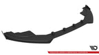 Lip Delantero Street Pro + Flaps Audi S5 / A5 S-Line 8T