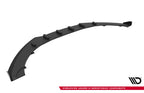 Lip Delantero Street Pro + Flaps Audi TT S / TT S-Line 8J Facelift