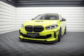 Lip Delantero Street Pro + Flaps BMW Serie 1 M-Pack / M135i / 128ti F40