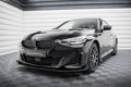 Lip Delantero Street Pro + Flaps BMW Serie 2 Coupé G42