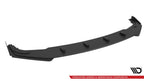 Front Lip Street Pro + Flaps BMW 2 Series Coupe G42