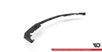 Lip Delantero Street Pro + Flaps BMW Serie 4 M-Pack / M440i G22 / G23 / G22 Facelift / G23 Facelift