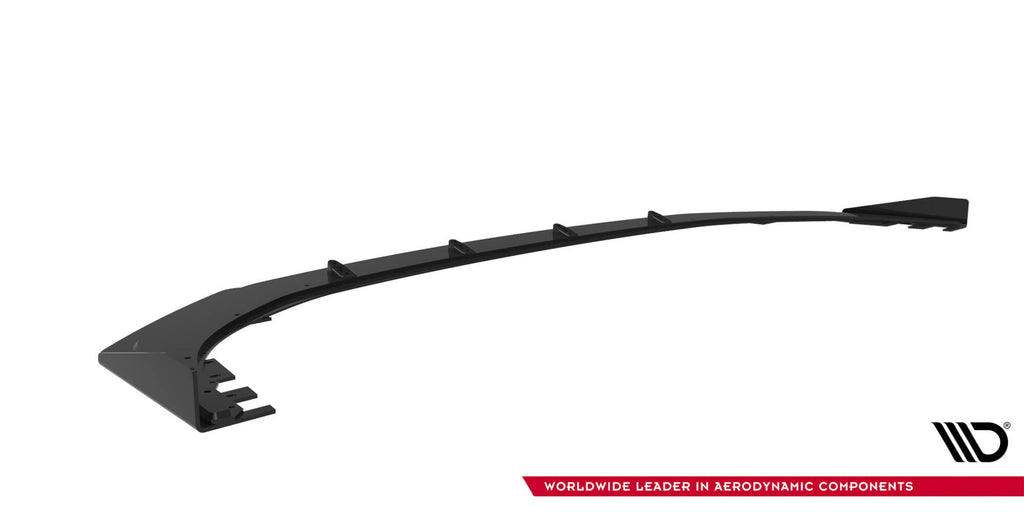 Lip Delantero Street Pro + Flaps BMW M135i F70