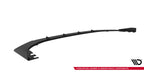 Lip Delantero Street Pro + Flaps BMW M135i F70