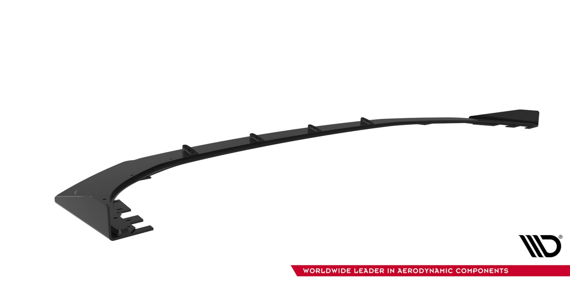 Lip Delantero Street Pro + Flaps BMW M135i F70