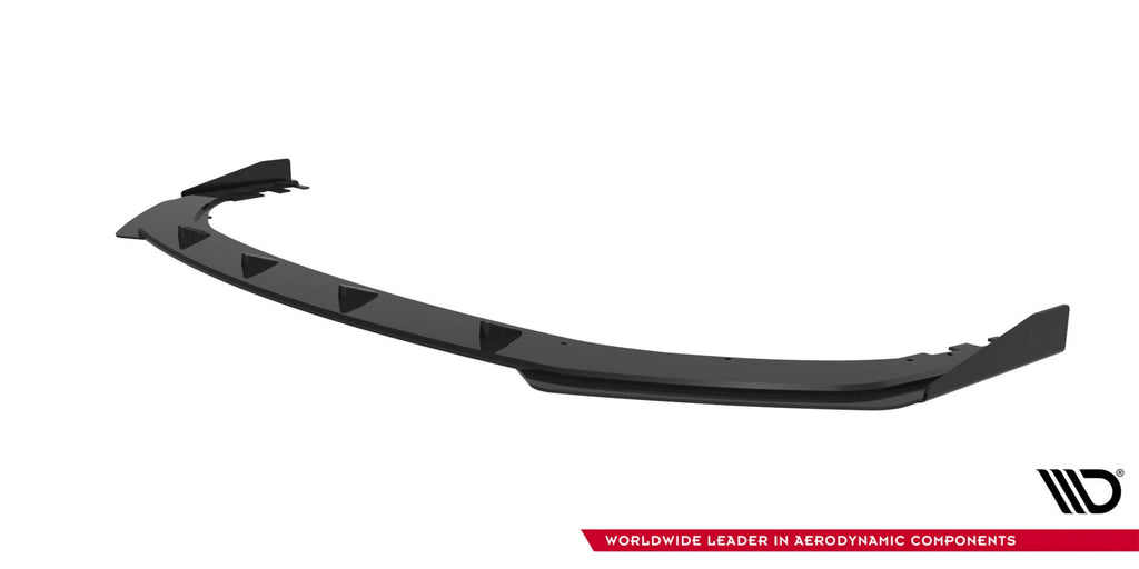 Lip Delantero Street Pro + Flaps BMW M135i F70