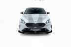Lip Delantero Street Pro + Flaps BMW M135i F70
