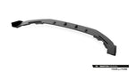 Lip delantero Street Pro + flaps Cupra León ST / Hatchback Mk1 Facelift