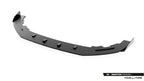 Lip delantero Street Pro + flaps Cupra León ST / Hatchback Mk1 Facelift