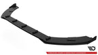 Lip Delantero Street Pro + Flaps Ford Fiesta Mk8 ST / ST-Line