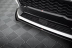 Lip Delantero Street Pro + Flaps Ford Fiesta Mk8 ST / ST-Line