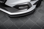 Lip Delantero Street Pro + Flaps Ford Fiesta Mk8 ST / ST-Line
