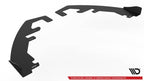 Lip Delantero Street Pro + Flaps Ford Fiesta Mk8 ST / ST-Line