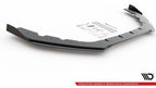Lip Delantero Street Pro + Flaps Ford Focus RS Mk3