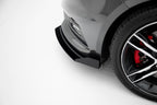 Lip Delantero Street Pro + Flaps Ford Focus ST Mk3 Facelift