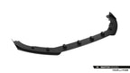 Lip Delantero Street Pro + Flaps Ford Focus ST / ST-Line Mk4