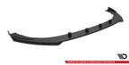 Lip Delantero Street Pro + Flaps Ford Mondeo Sport Mk5 Facelift / Fusion Sport Mk2 Facelift