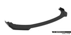 Front Lip Street Pro + Flaps Ford Mustang Dark Horse Mk7