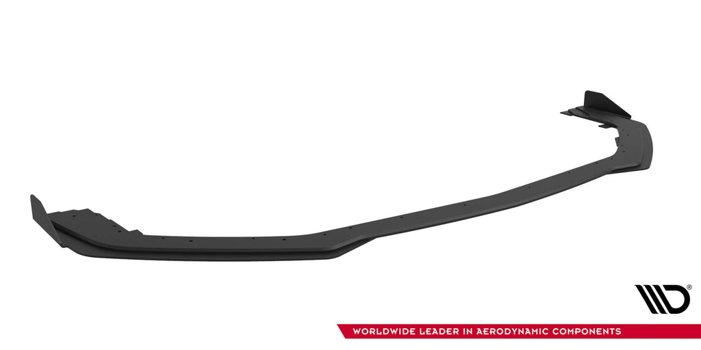 Lip Delantero Street Pro + Flaps Ford Mustang GT Mk6