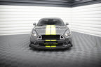 Lip Delantero Street Pro + Flaps Ford Mustang GT Mk6