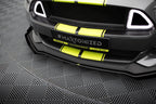 Lip Delantero Street Pro + Flaps Ford Mustang GT Mk6