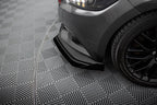 Lip Delantero Street Pro + Flaps Ford Mustang GT Mk6