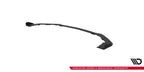 Lip Delantero Street Pro + Flaps Ford Mustang GT Mk6