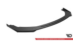 Lip Delantero Street Pro + Flaps Ford Mustang GT Mk7