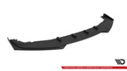 Lip delantero Street Pro + flaps Honda Civic Berlina / Sedán Mk10 Facelift