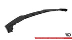 Lip delantero Street Pro + flaps Honda Civic Berlina / Sedán Mk10 Facelift