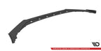 Lip delantero Street Pro + flaps Honda Civic Type-R Mk11
